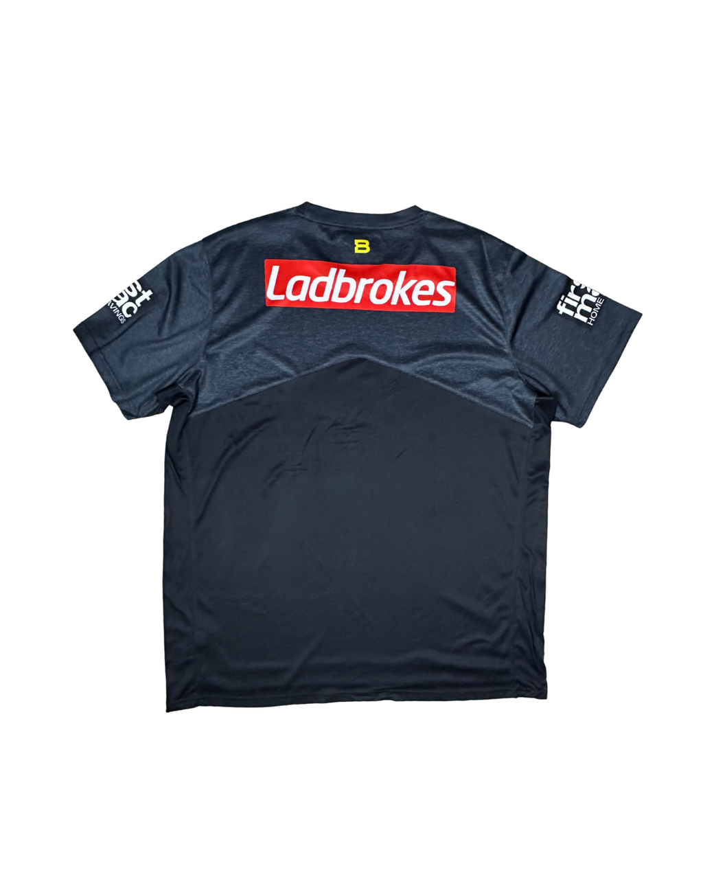 Asics Brisbane Broncos Rugby League T-shirt