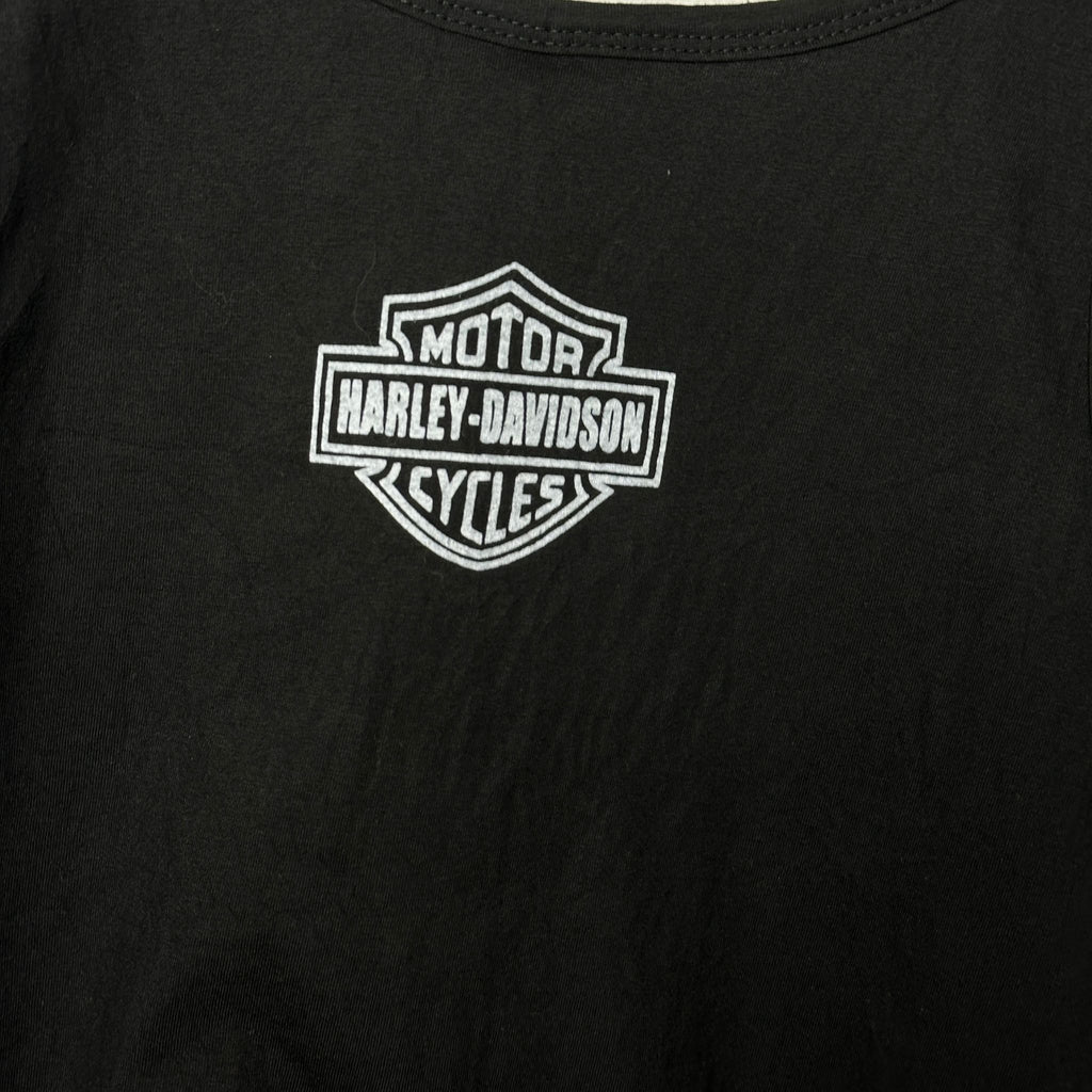 Harley Davidson Tank Top Small