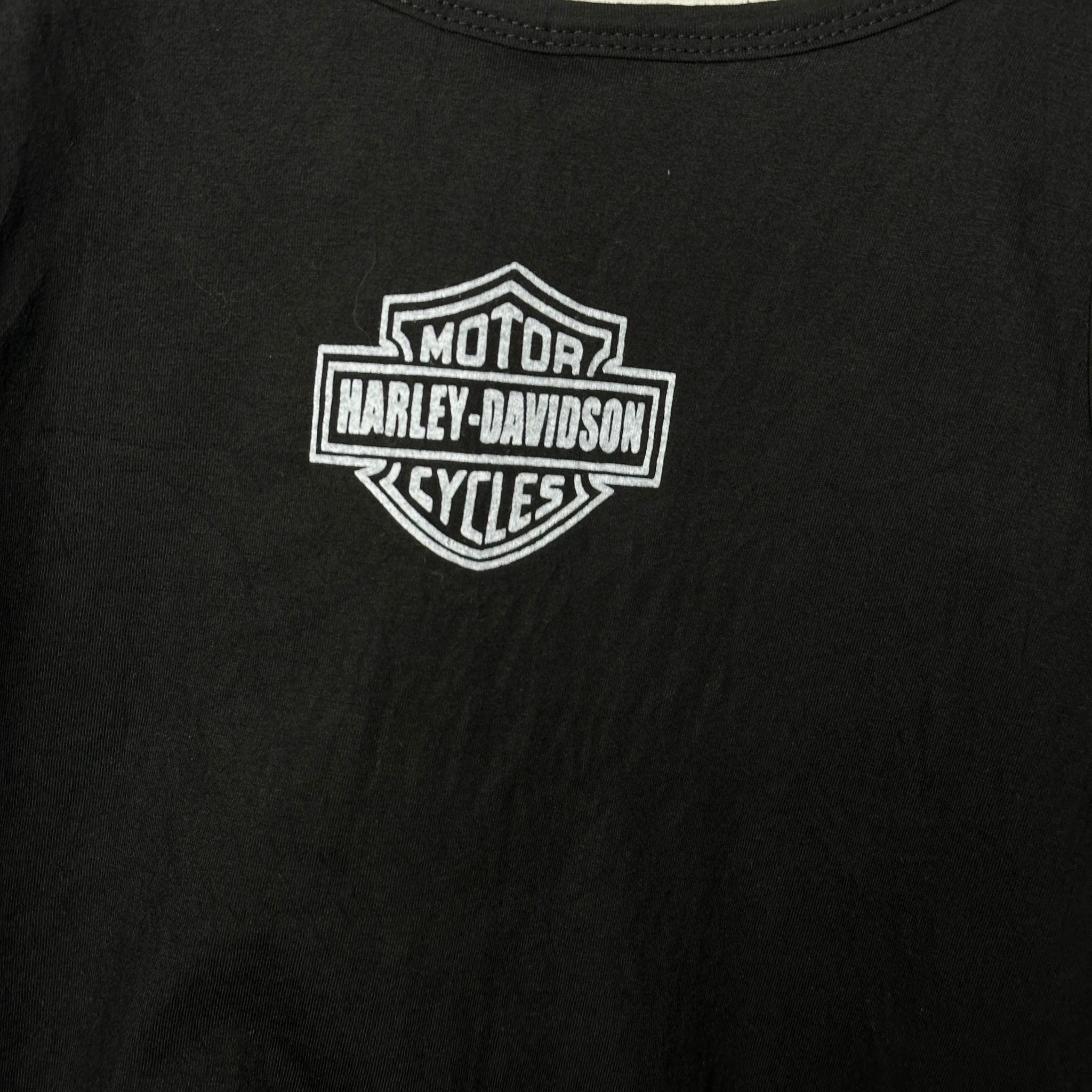Harley Davidson Tank Top Small