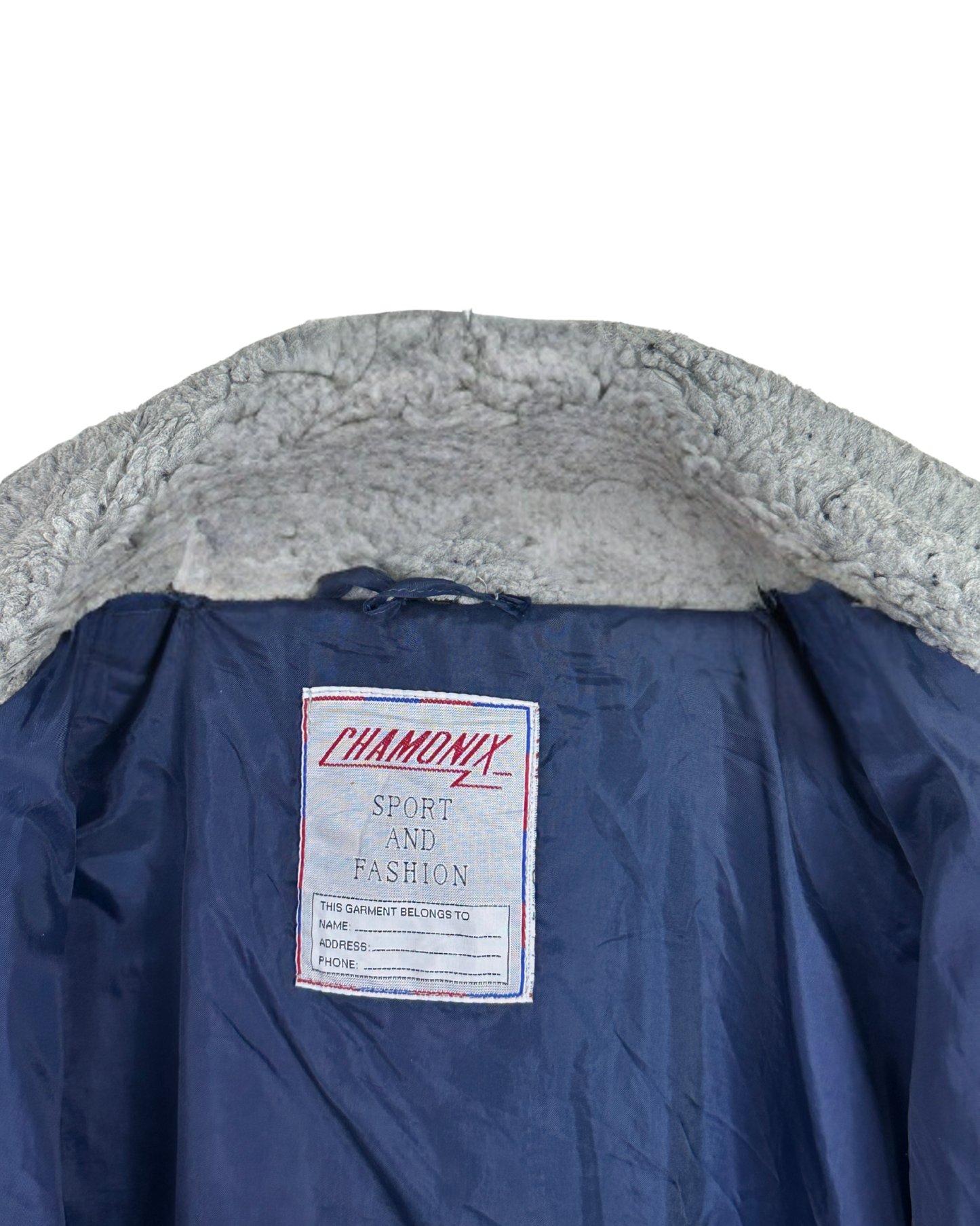 Phamonix Sports Fantasay Fleece Vest 2XL