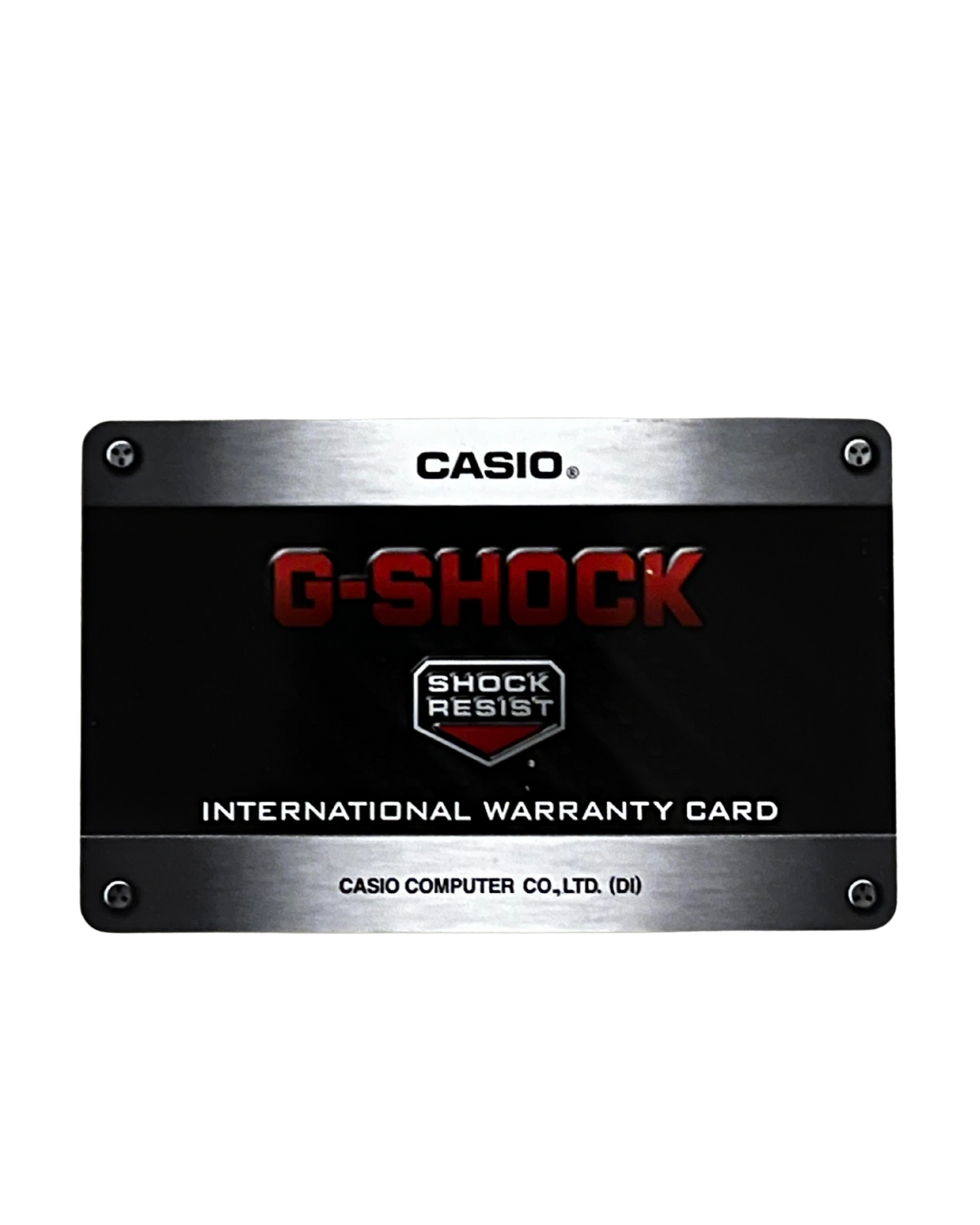 G-Shock Watch DW-5600SB-3DR