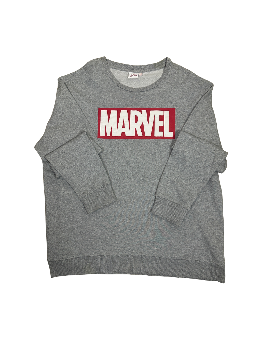 Marvel Sweatshirt  XL