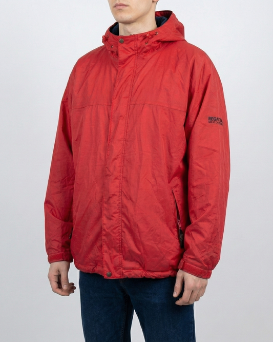 Regatta Great Outdoors Rain Jacket 2XL