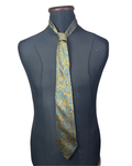 Paisley Necktie 8.5 cm