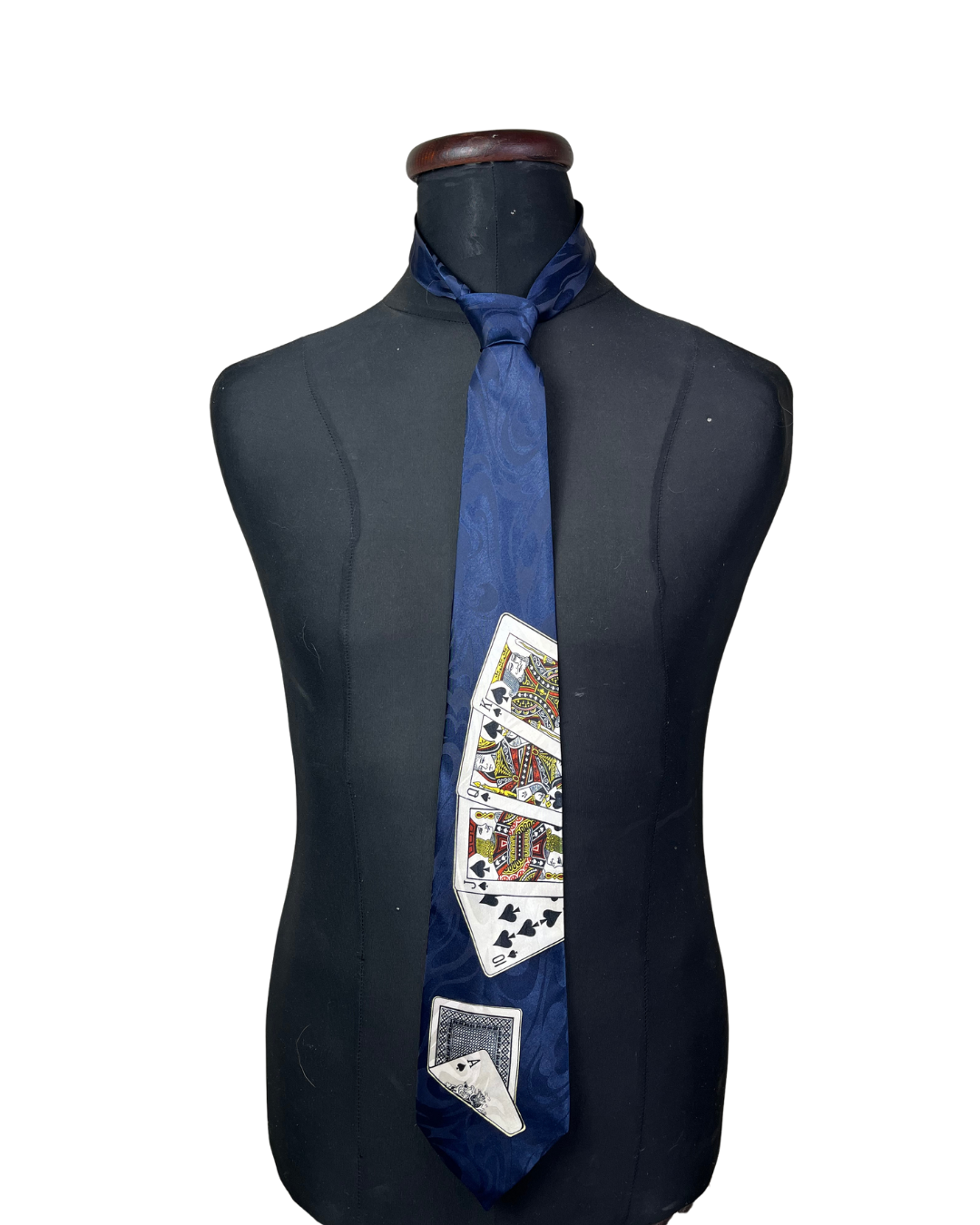 Dino Romaro Necktie 10 cm