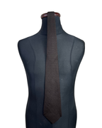 Ermenegildo Zegna Necktie 10 cm