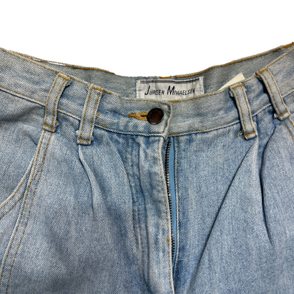 Vintage Jurgen Michaelsen Women's Jorts