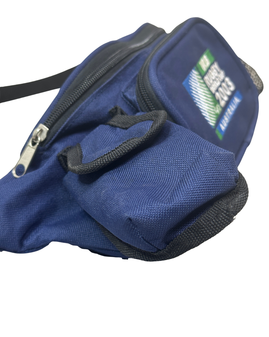 2003 Rugby Australia World Cup Waist Bag
