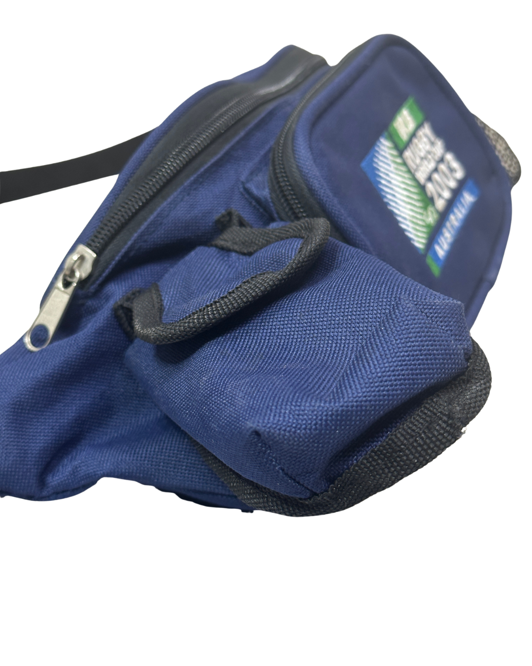 2003 Rugby Australia World Cup Waist Bag