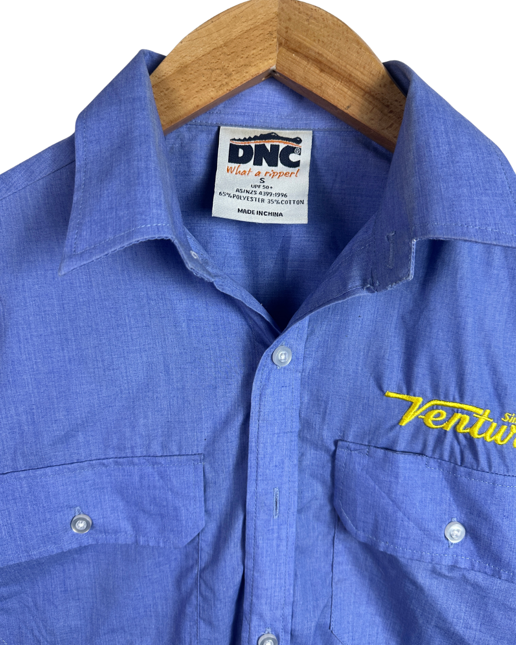 DNC Mrn's Shirt