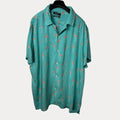 Flamingo Shirt XL