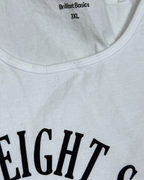 Krazy Eight Skate Tank Top Large