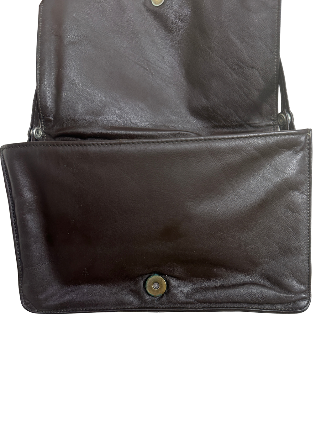 Reptile Skin Patchwork  Crossbody Bag