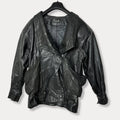 Vintage Birdsville Genuine Leather Jacket Small