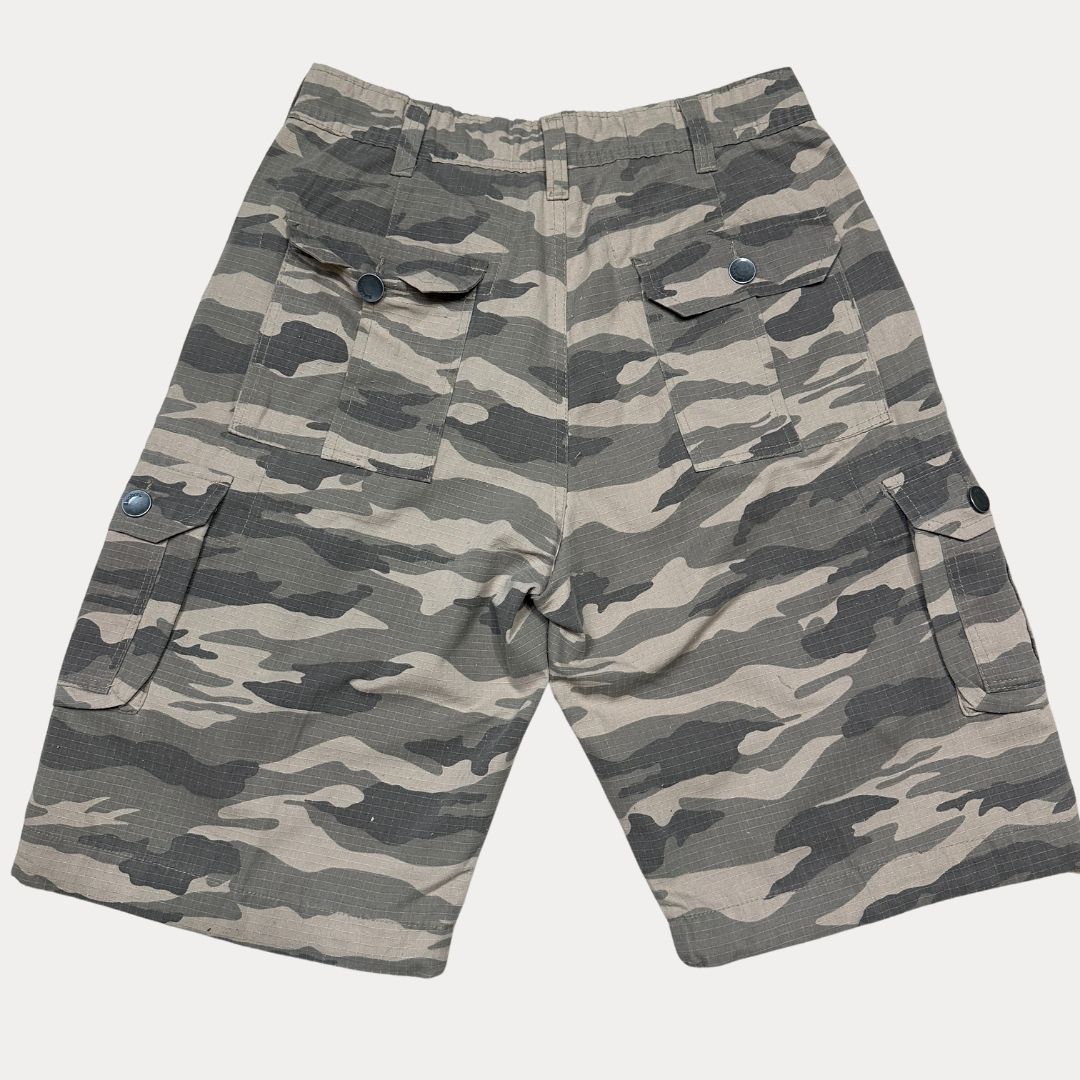 Billabong Camo Shorts 34