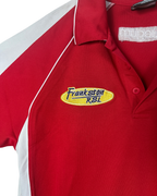 Aussie Pacific Karingal Bulls Frankston RSL Polo Shirt Large