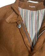 Bugatti Microsuede Jacket - XL