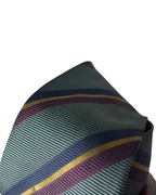 Ermenegildo Zegna Necktie 9.5 cm