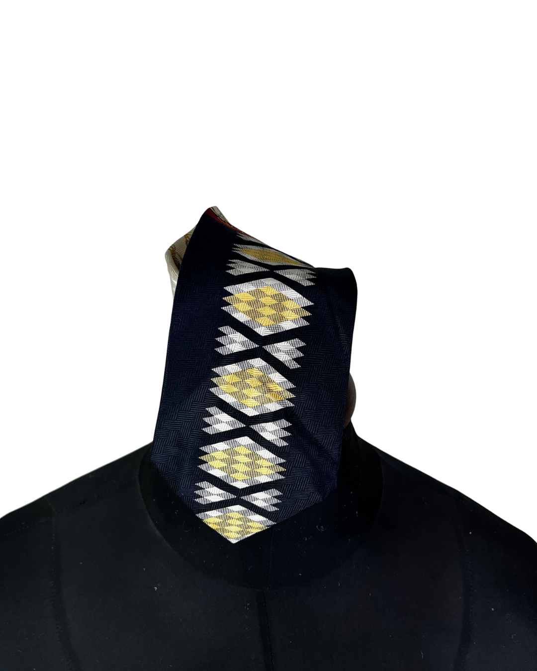 Emarco Necktie 9.5 cm