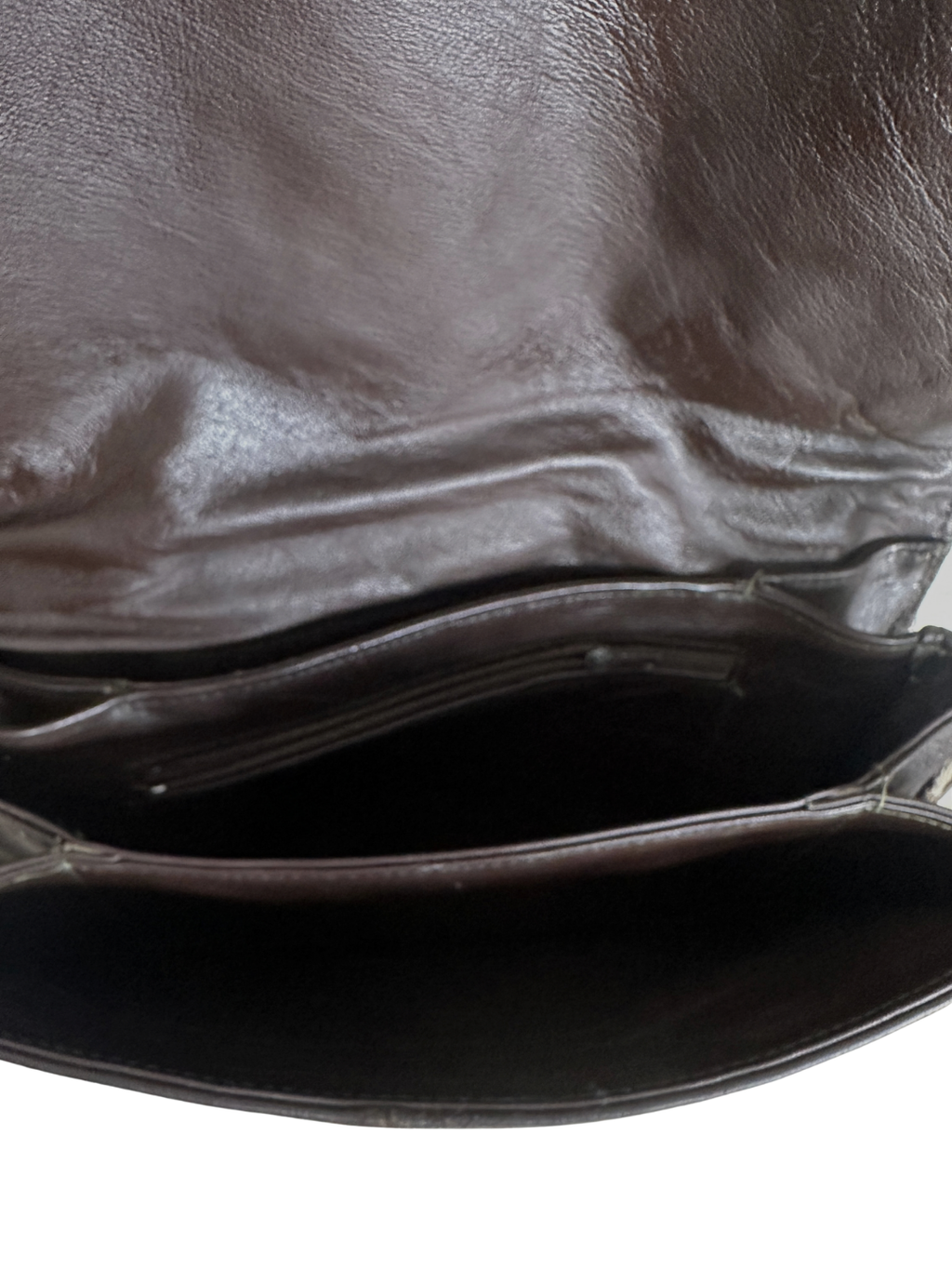Reptile Skin Patchwork  Crossbody Bag