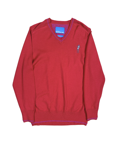 Bunker Mentality Golf Sweater - Medium