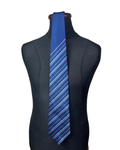 Stripped Necktie 10.5 cm
