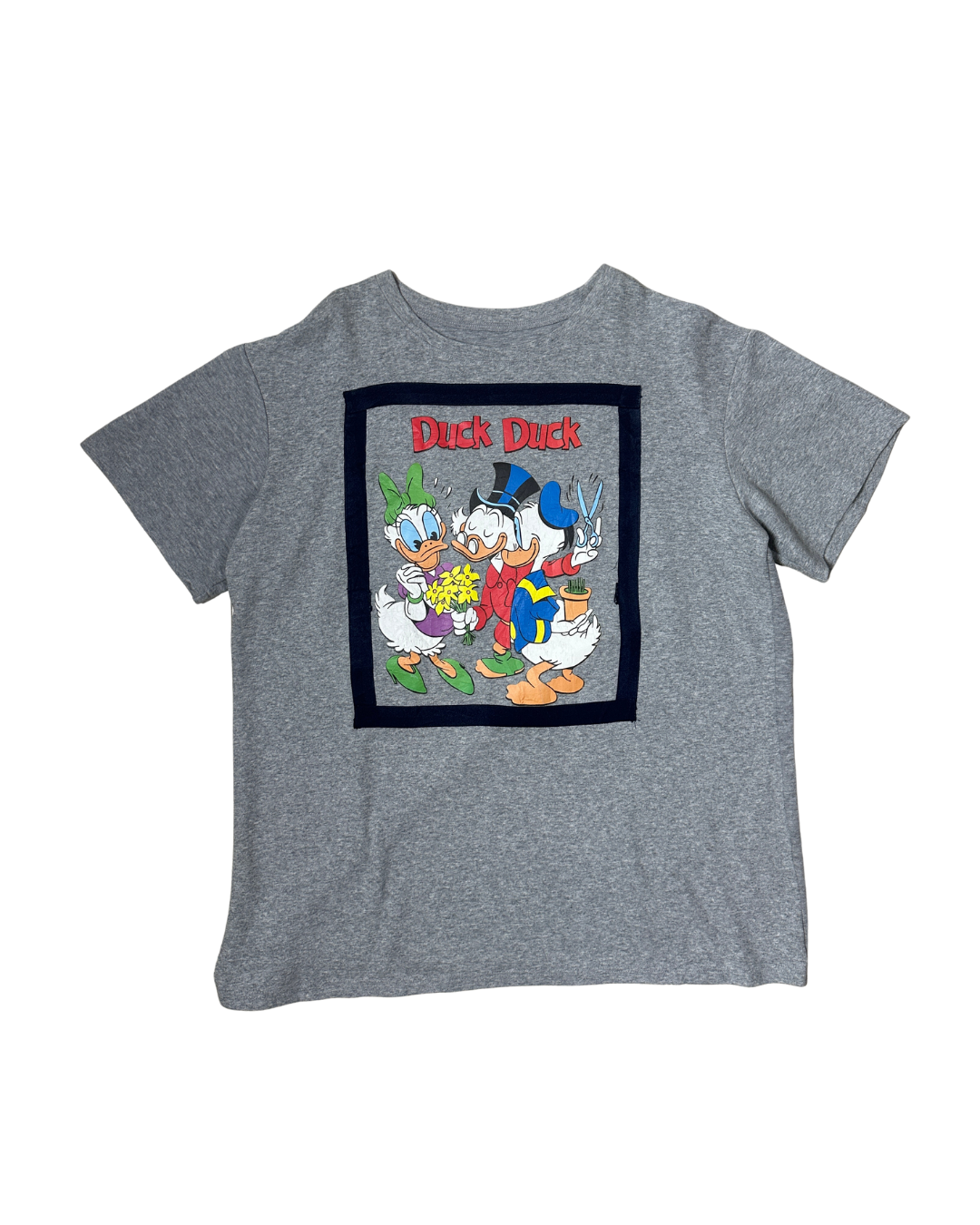 Donald Duck Graphic T-Shirt