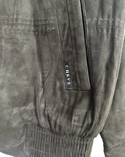 Chevy Techno-Suede Jacket - Large