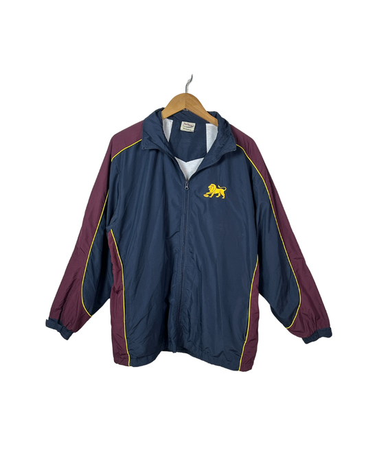 Be Seen Beverly Hills J.F.C. Jacket XL