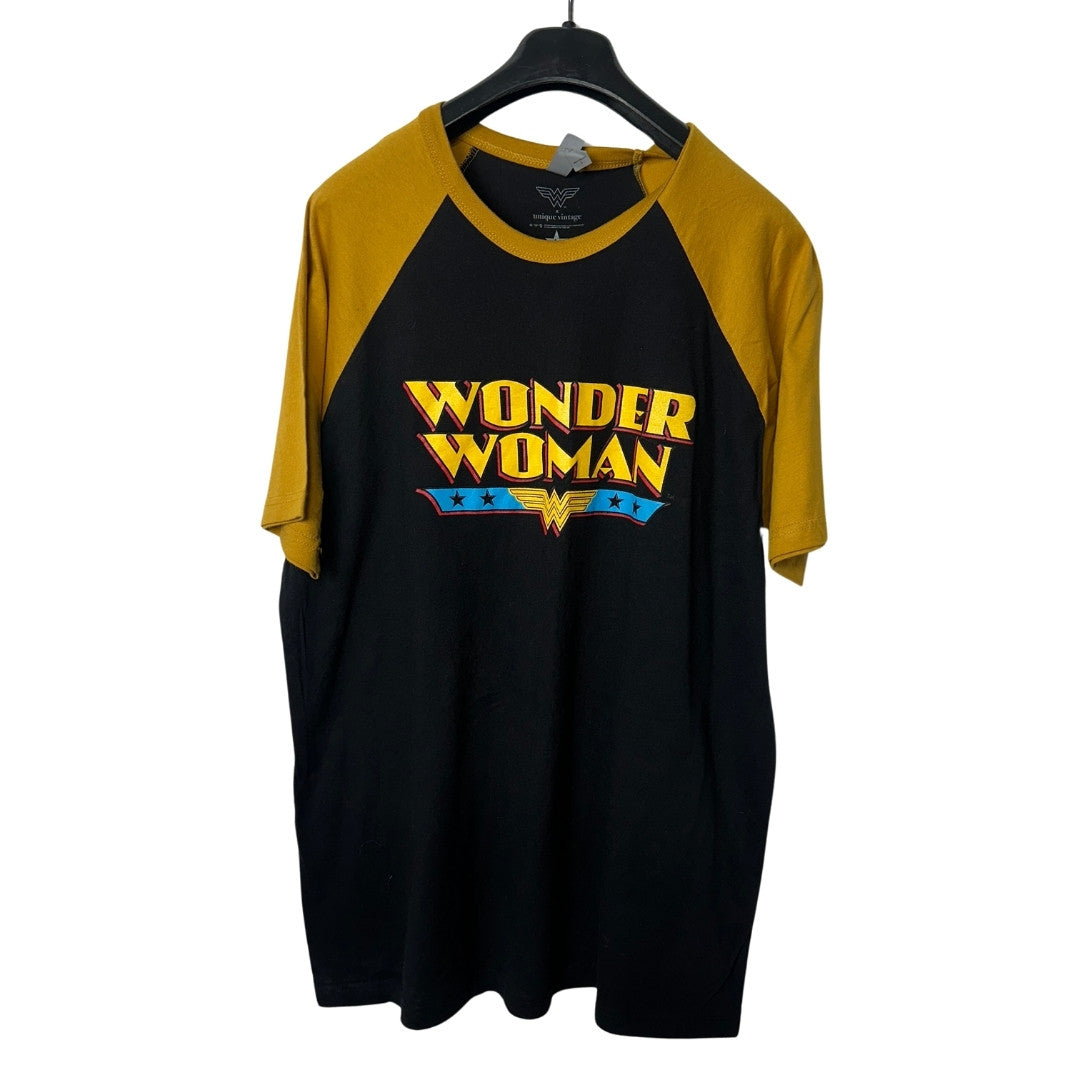 Wonder Woman T-shirt Large