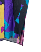 Vintage 80s/90s Retro Blouse
