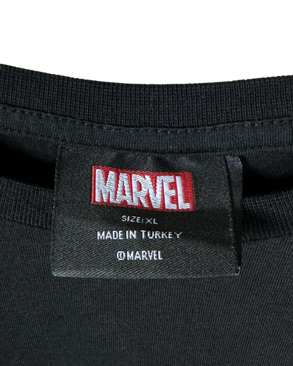 Marvel Avengers Graphic T-Shirt Large