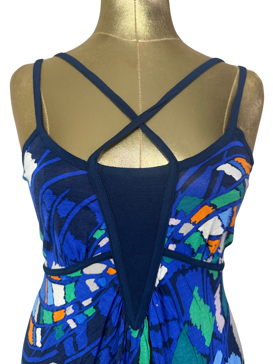 French Connection Cami Top - Small