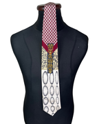 Emarco Necktie 9.5 cm
