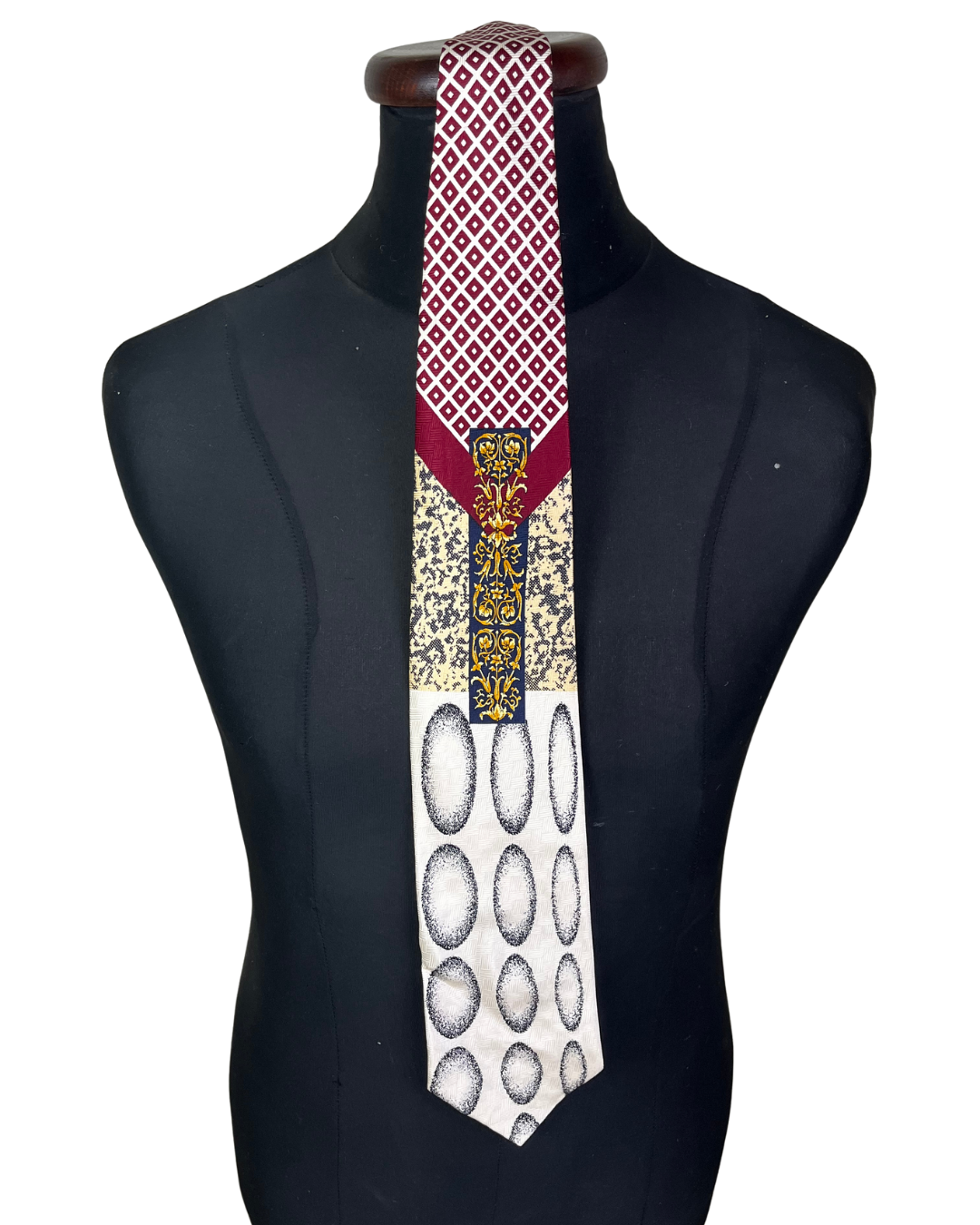 Emarco Necktie 9.5 cm