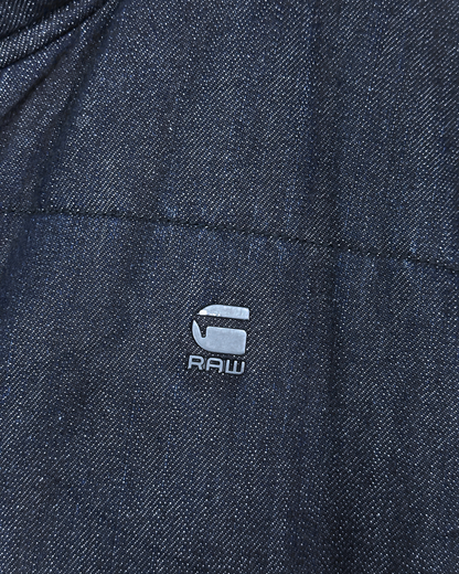 G-Star Raw Denim Puffer Jacket 2XL