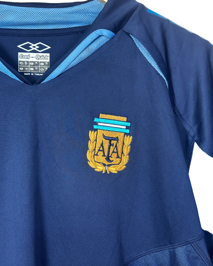 Cool Quick Argentina AFA Football Jersey XL