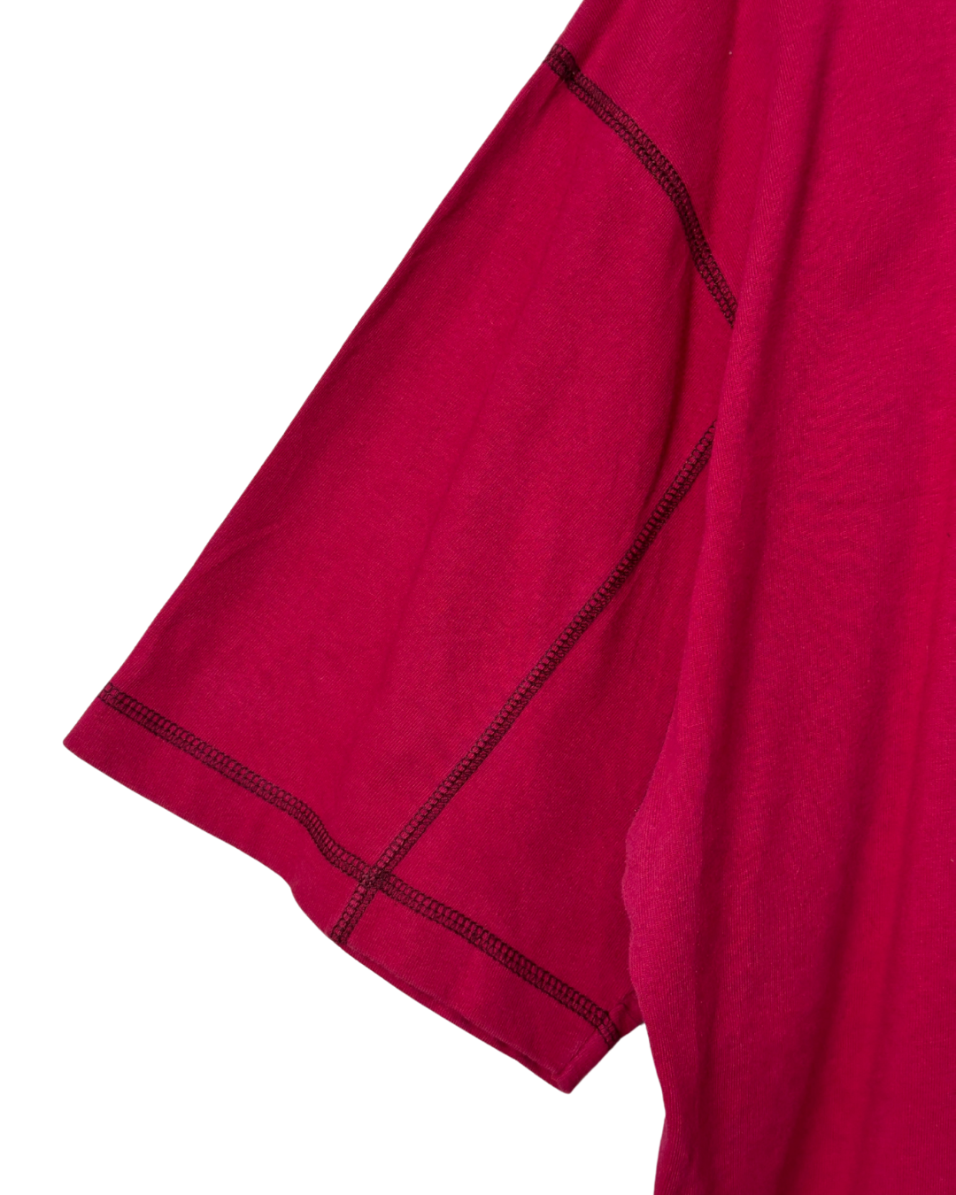 Vintage Lee Cooper Quay Side T-shirt – Shanghai Print – XL