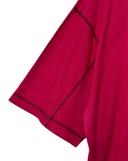 Vintage Lee Cooper Quay Side T-shirt – Shanghai Print – XL