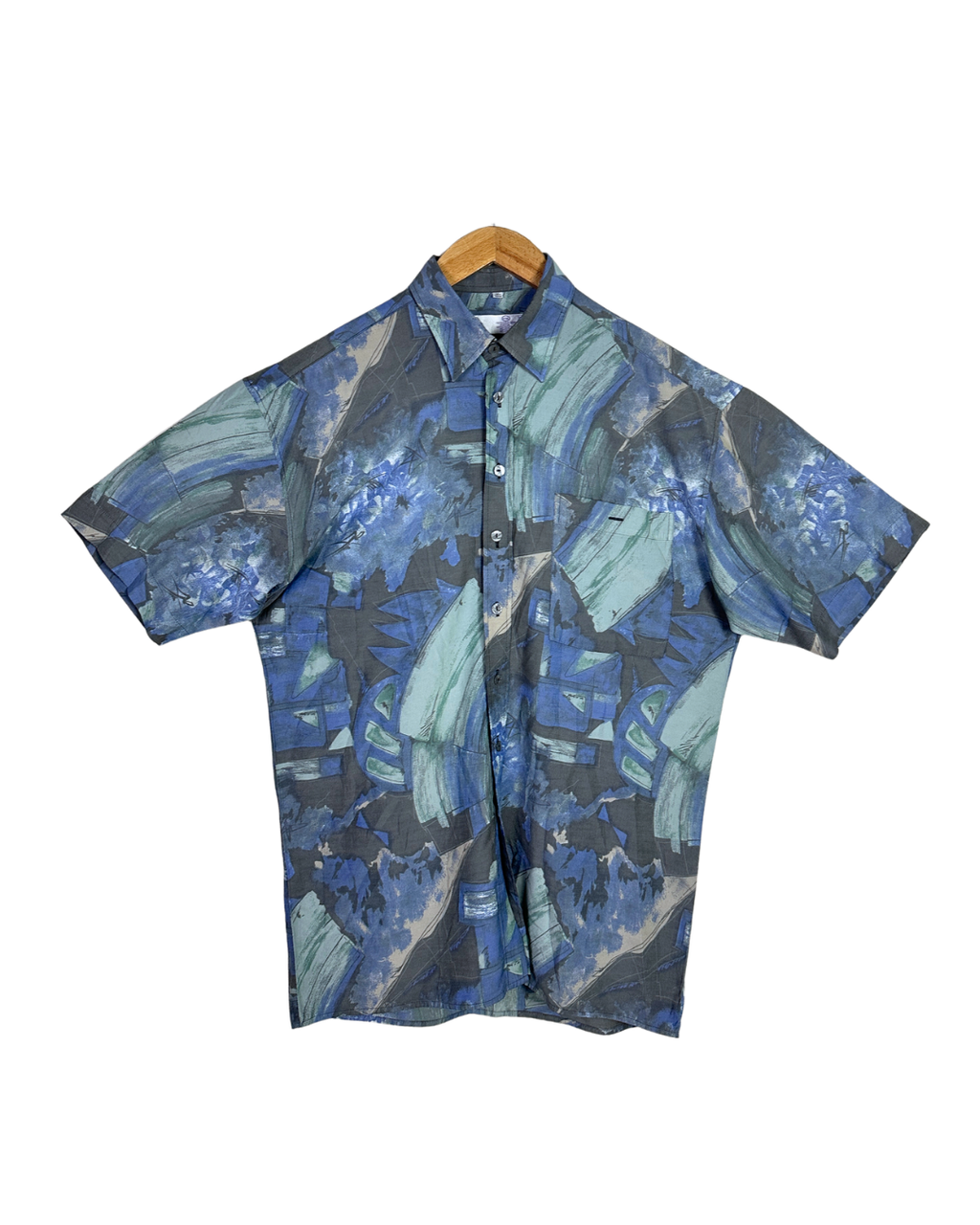 New Fast Shirt