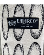 Emarco Necktie 9.5 cm
