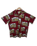 The Hawaiian Original Shirt 2XL