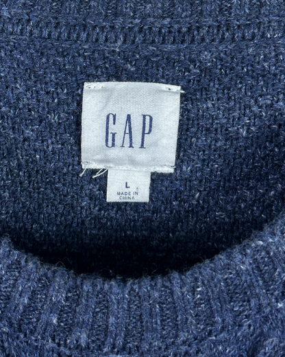 GAP sweater Large