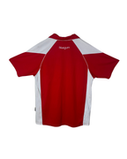 Aussie Pacific Karingal Bulls Frankston RSL Polo Shirt Large