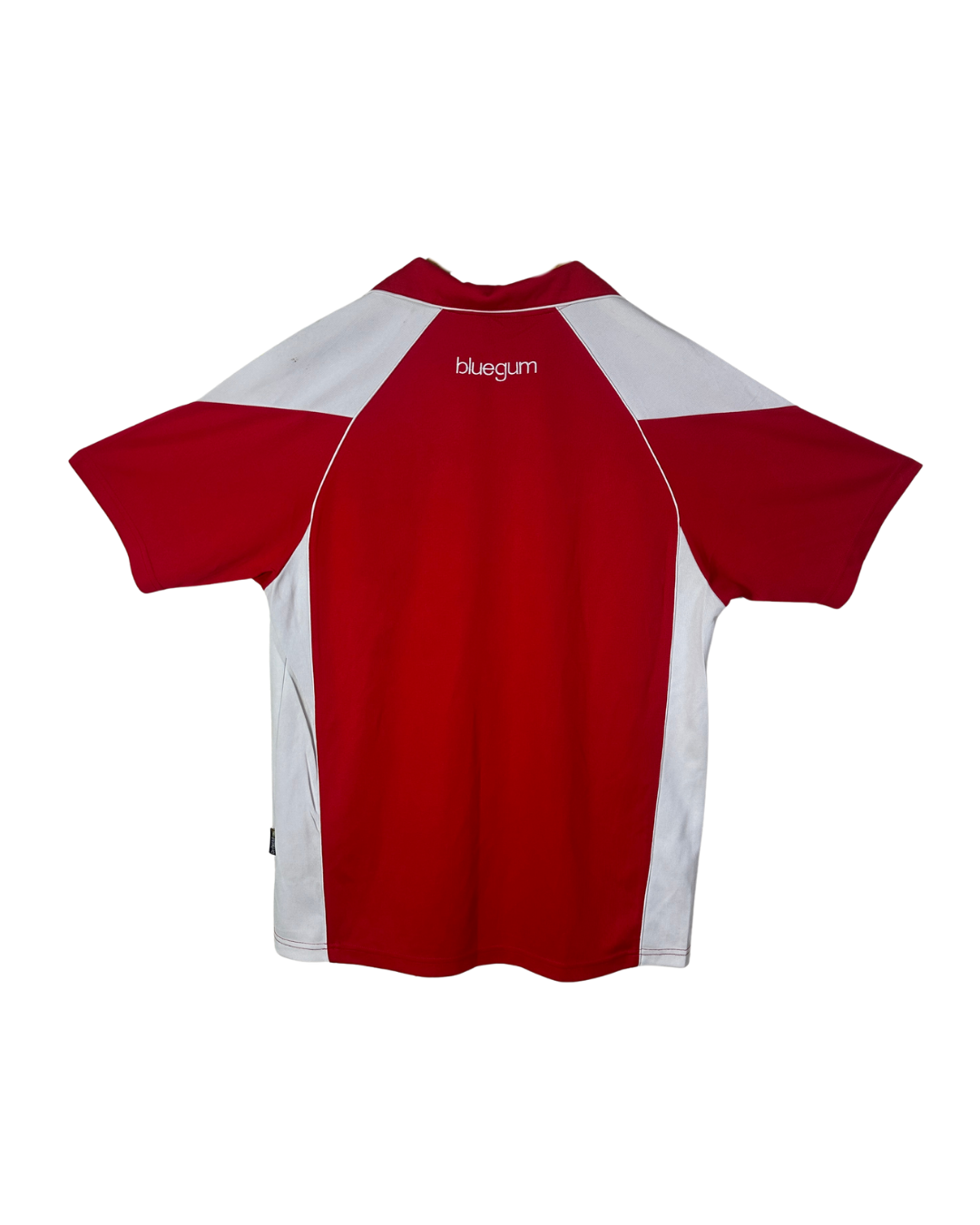 Aussie Pacific Karingal Bulls Frankston RSL Polo Shirt Large