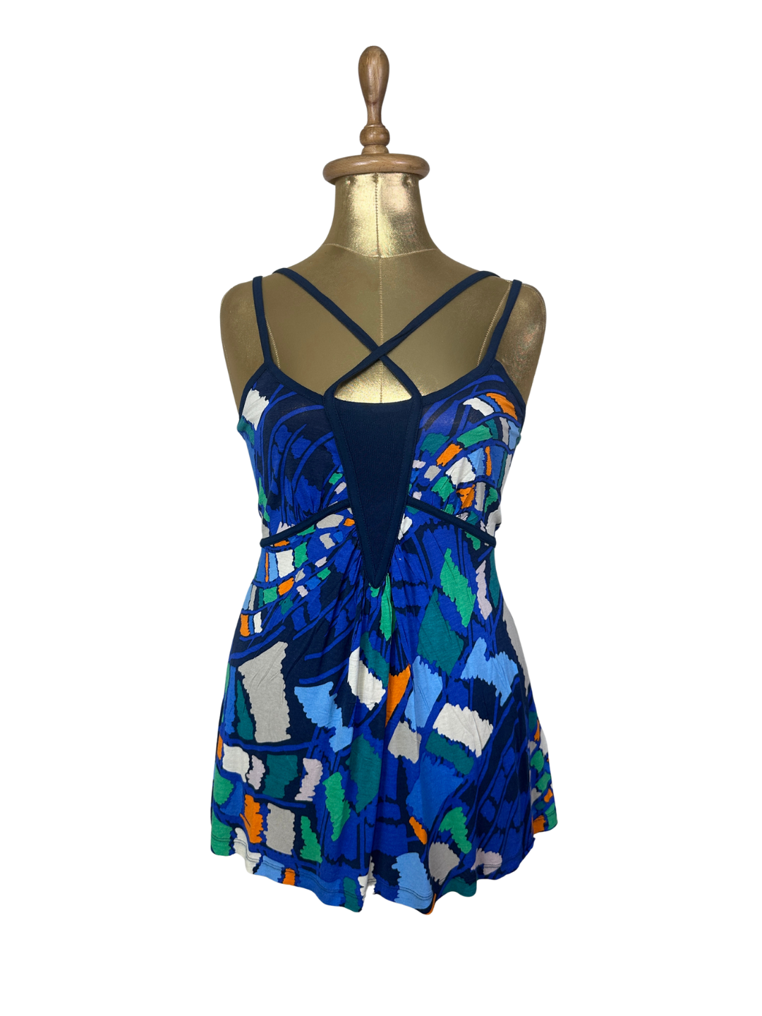 French Connection Cami Top - Small