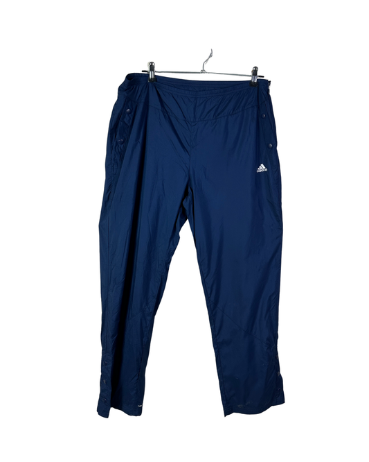 Vintage 2009 Adidas Clima 65 Track Pants