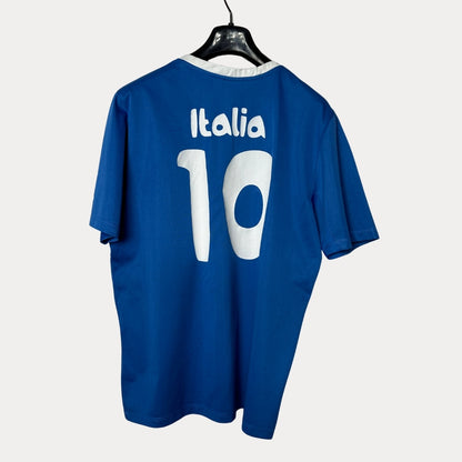 2014 Fifa World Cup Brasil Italia Jersey Medium