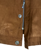 Bugatti Microsuede Jacket - XL