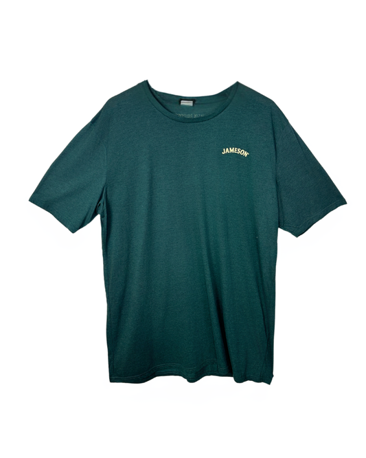 Jameson Whiskey T-shirt 3XL